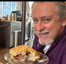 Happy Birthday to the hardest working man I know!! To my person. My best  friend. He works so hard to bring you guys his best, every day, with such  kindness. Have a