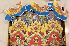 Người xưa thường đúng 23 tháng chạp các gia đình sẽ chuẩn bị vật lễ, mâm cỗ cúng để dâng lên các thần táo quân, nhưng thời đại hiện nay các bà nội trợ khá bận. Aj0rv5xeylsnpm