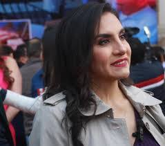 Daniella Camacho's Instagram, Twitter & Facebook