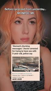 Tyla Peltier Monroe Michigan