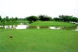 Hatyai Resort Golf Club Around Phuket Thailand Golflux