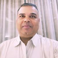 Jay Prasad Email & Phone Number