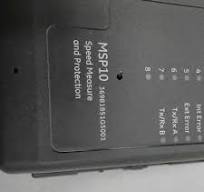 🔥🔥1PC USED GE PLC MSP10 369B1851G5001 BSP10 369B1879G5001 ...