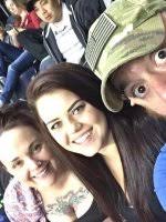 Event Feedback: Seattle Mist vs. Austin Acoustic