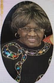 Obituary for Ethel M Ferguson