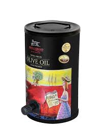 Saca News Rio Largo An Olive Oil Of Distinction Zeytin