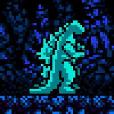 Being positive, i think at least one more good story could be gotten from the material. Godzilla Creepypasta Nes Godzilla Twitter