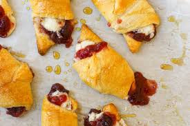Was googling to figure out how that link redirected to rick roll. Cranberry Cheese Roll Ups Healthyish Foods