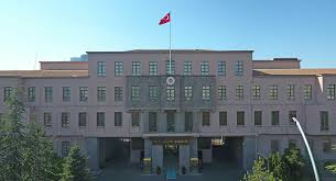 Jun 24, 2021 · milli savunma bakanlığı (msb), kore'de görev yapan türk askerlerinin fotoğrafını paylaştı. Milli Savunma Bakanligi Ndan Navtex Aciklamasi Sputnik Turkiye