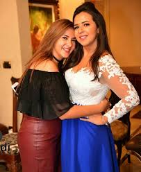 Donia samir ghanem is an egyptian actress and singer. Donia Samir On Twitter