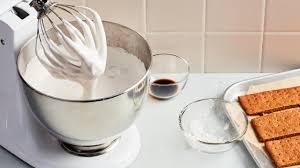 On the bottom of the unit's base, adjacent to the accessory holders. The Best Kitchenaid Stand Mixer For You 2020 Epicurious