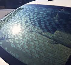 Undang2 jpj gelap cermin kereta. Tinted Cermin Menggelembung Sunz Tint Specialist