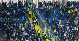 We did not find results for: Ankaragucu Fenerbahce Macindaki Gerilim Tribune Sicradi Minik Taraftar Yaralandi Spor Haberleri