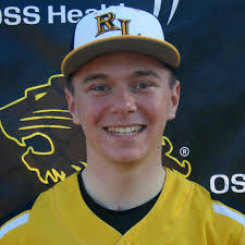 Reid Anderson's High School Bio