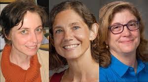 Nancy Kravitz's Instagram, Twitter & Facebook