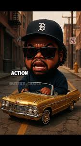 Ice Cube Shirt at Walmart Style