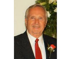 George Elmer Peterson Jr. Obituary (2022)