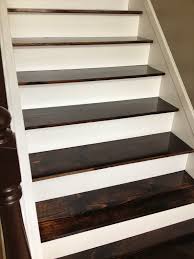 From solid sisals and stripes to several scales of geometrics, we dissect popular carpet styles for runners. Remodelaholic 60 Carpet To Hardwood Stair Remodel