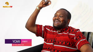 Yomi fabiyi is an animal and should be treated as such. Iyabo Ojo Twisted My Words Yomi Fabiyi Explains His Stance On Baba Ijesha Harassment Case Youtube