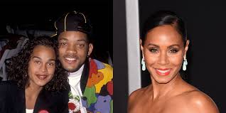 Are will and jada smith still married? Jada Pinkett Smith Opens Up About Will Smith S Ex Sheree Fletcher