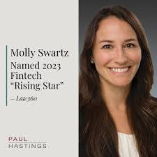 Molly Paul's Instagram, Twitter & Facebook