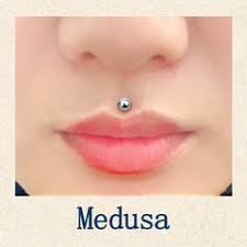 Lip Piercing Styles - Bm25 | Body Piercing Jewelry