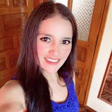 Mercy Pérez (@mercyp80)