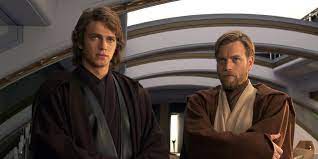 Star Wars: When Did Anakin Skywalker Become A Jedi Knight?
