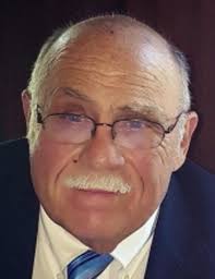 Veto J. Santini Obituary November 11, 2018