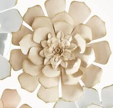 Wanddeko Blumen Aus Metall Rosa Und Weiss 147x71 Dahlia Maisons Du Monde Weitere ideen zu wanddeko holz, holz, holzwand.