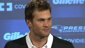 Tom Brady Postgame Press Conference Transcript