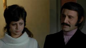 The Reincarnation of Isabel (1973)