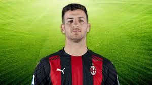 Join millions of viewers on the fastest growing video app. How Good Is Diogo Dalot At Ac Milan Youtube
