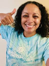 Calvin Funderburk, MSRC, RRT, RCP