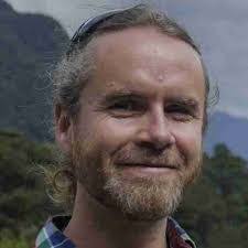 Kevin Webb's Instagram, Twitter & Facebook