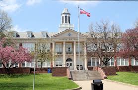 By 1941 the cranford theatre was. Cranford High School Downtowncranford Cranfordnj Varkarreg Njrealestate Newjersey Njrealtor Hometown Nj Cra Cranford Real Estate Nj Public High School