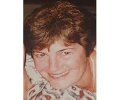 Eileen Morgan Obituary (1945