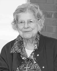 Wilma Wittman Obituary (2019)