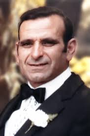 Obituary information for Jack Nunes