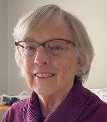 Obituary of Lois Bogar