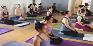 Maybe you would like to learn more about one of these? Best Yin Yoga Studios In Manhattan Classpass