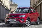 SSANGYONG-TIVOLI