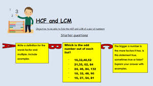 Our free grade 2 grammar worksheets cover nouns, verbs, adjectives, adverbs, sentences, punctuation and capitalization. 18 Of The Best Free Lcm And Hcf Resources For Ks3 4 Maths
