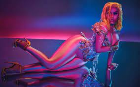 Feel free to send us your own wallpaper and we will consider adding it to appropriate category. Nicki Minaj Aesthetic Wallpaper Kolpaper Awesome Free Hd Wallpapers