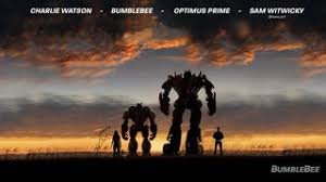 On the run in the year 1987, bumblebee finds refuge in a junkyard in a small californian beach charlie, on the cusp of turning 18 and trying to find her place in the world, discovers bumblebee. Bumblebee Full Movie Download In Hd Mp4 Twitch