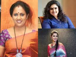 The soundtrack, composed by g. Vanitha Vijayakumar Lakshmy Ramki And Kasthuri S Twitter Spat Turns Ugly Stoops Down To Name Calling Tamil Movie News Times Of India