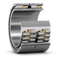 Cylindrical roller bearings | SKF