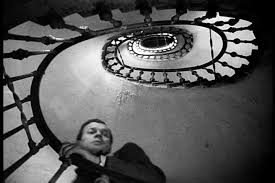 Image result for third man