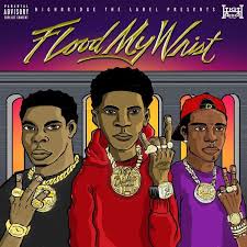 Pin On Hip Hop Album Covers 31