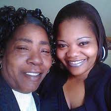 Sheria Brown-McDonald